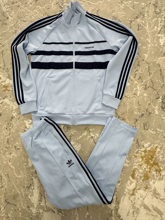 Мужской костюм Adidas