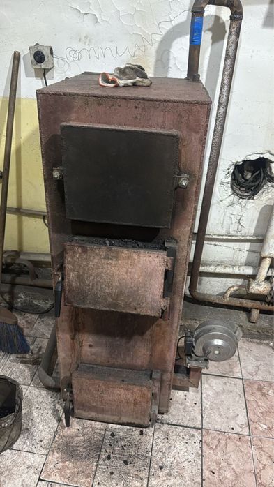 Продам печку хозственый
