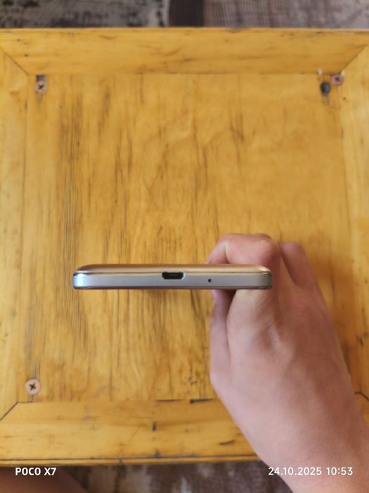 Samsung galaxy J2 prime