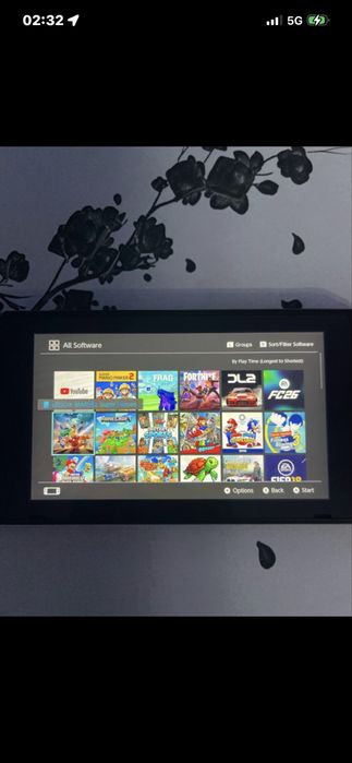 Nintendo Switch v2