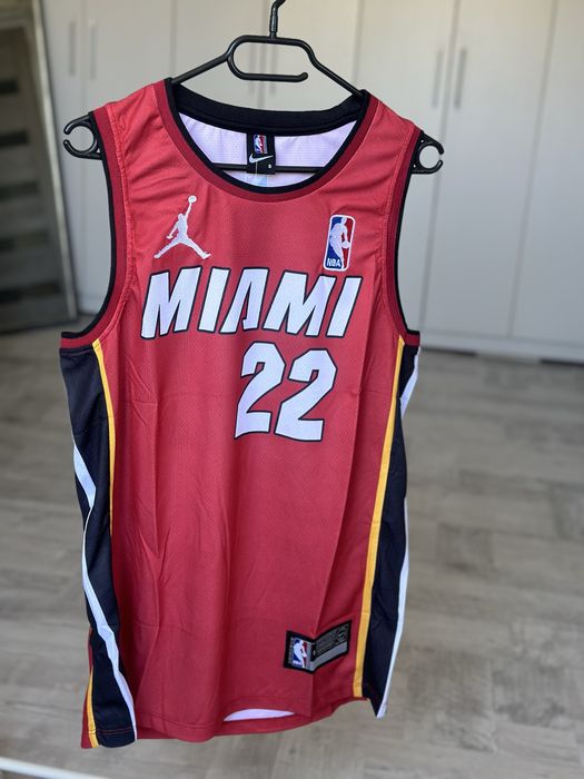 Maieu Jordan Miami Baschet maiou