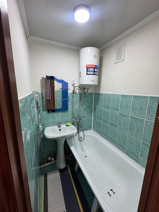 Сдаю квартиру, 2-х комн.