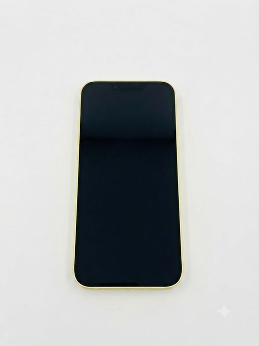 APPLE IPHONE-14 (yellow edition) !top price!