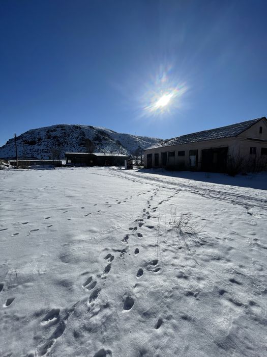 Продам недвижимость вдоль трассы