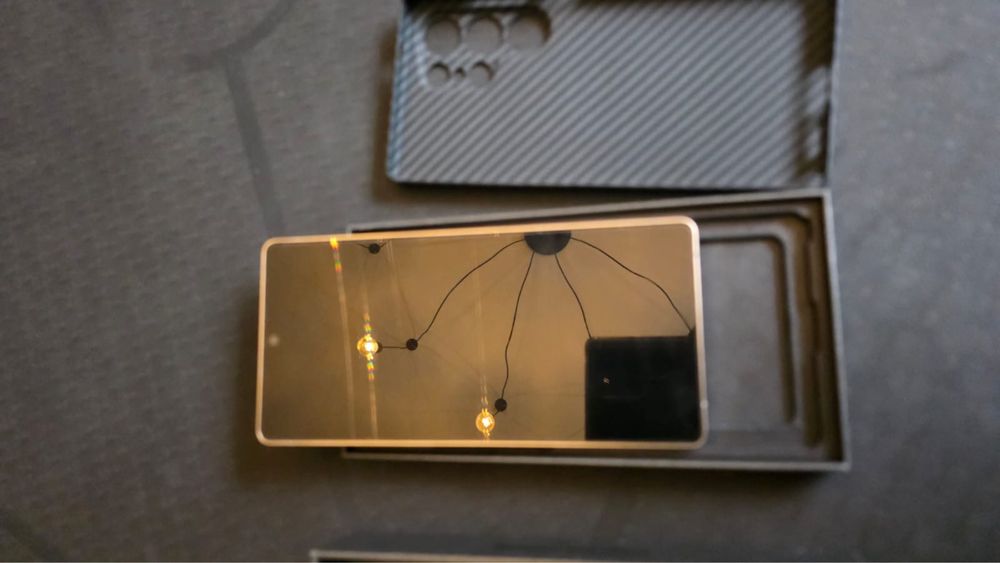 Samsung S25 ultra 256Gb
