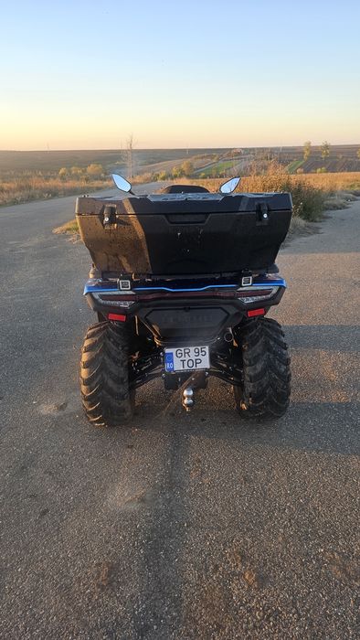Vand atv CFMOTO 520L x5 Eps
