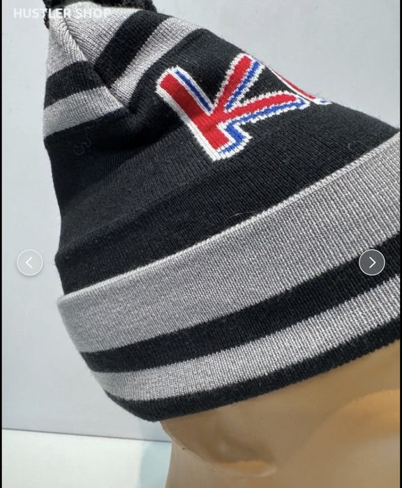 Юношеска шапка KLS RACING