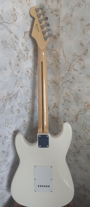 Fender Stratocaster