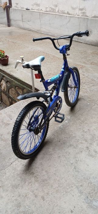 Velosiped Sotaman