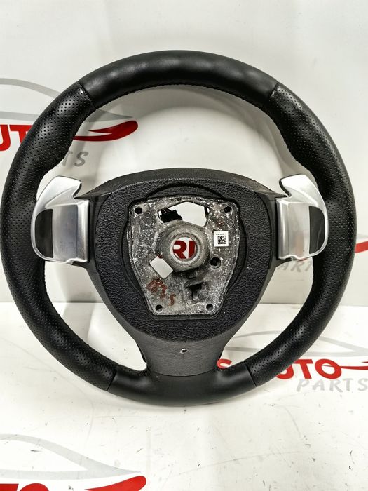 Волан с пера BMW F10/ F11