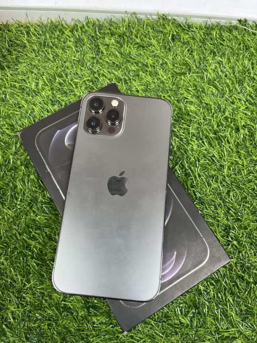 Продам Айфон 12 Про Макс
