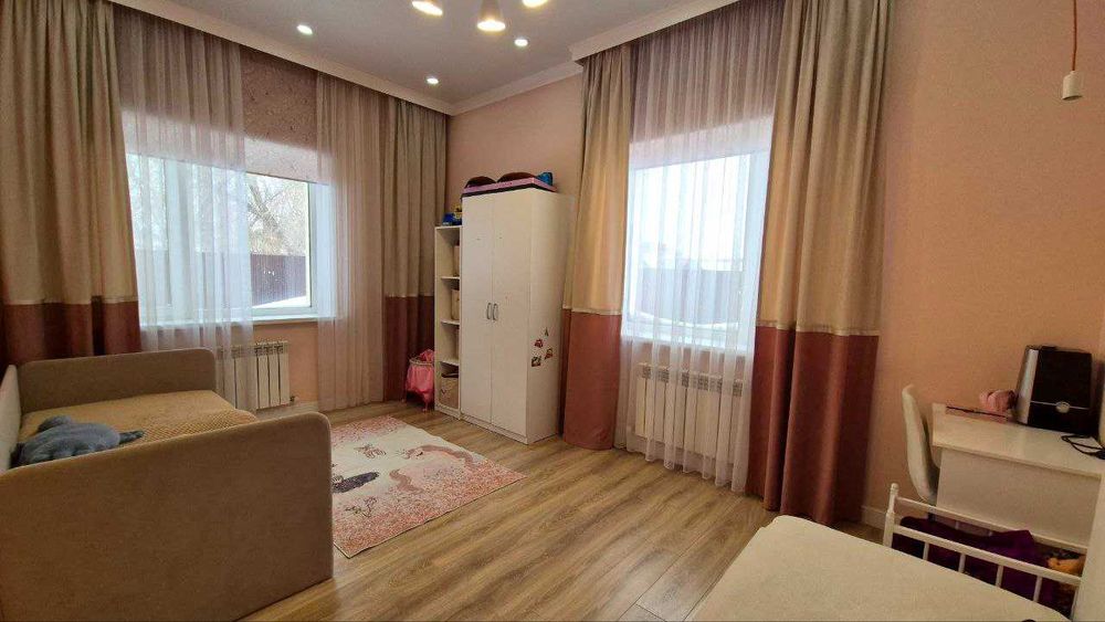 Продается современный дом !