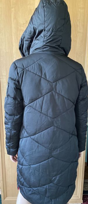 Продам   пуховик