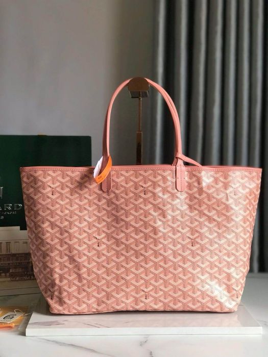 Goyard St Louis Tote Limited Edition