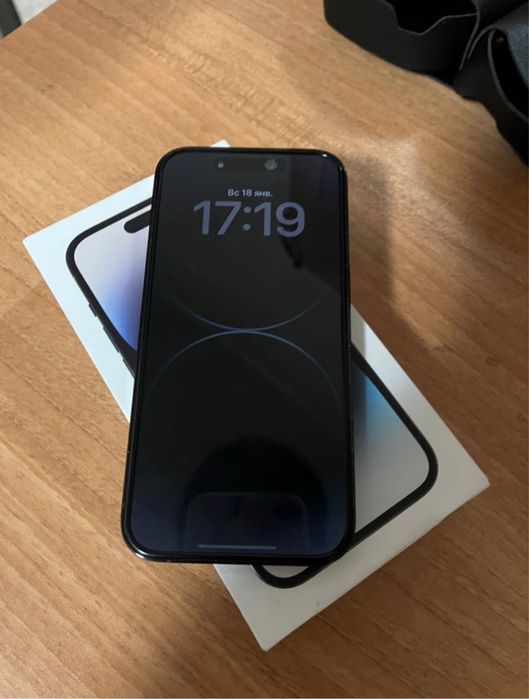 Айфон 14 про 512гб