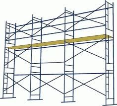 Строительные леса