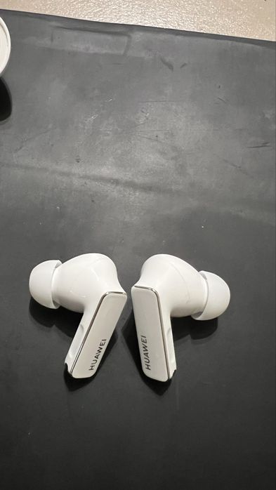 Casti Huawei FreeBuds pro 3