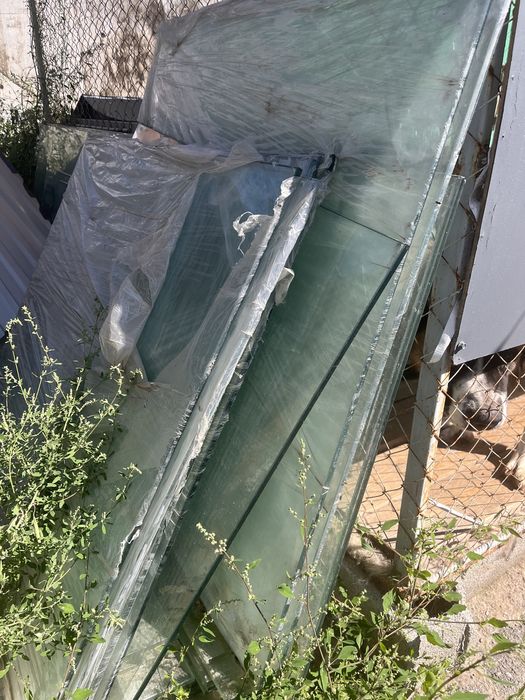 Продам Стекла