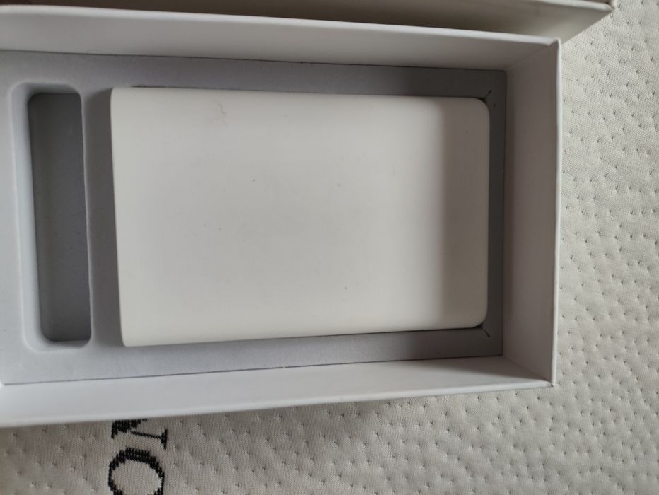 Imprimanta Huawei cumpărată din Germania