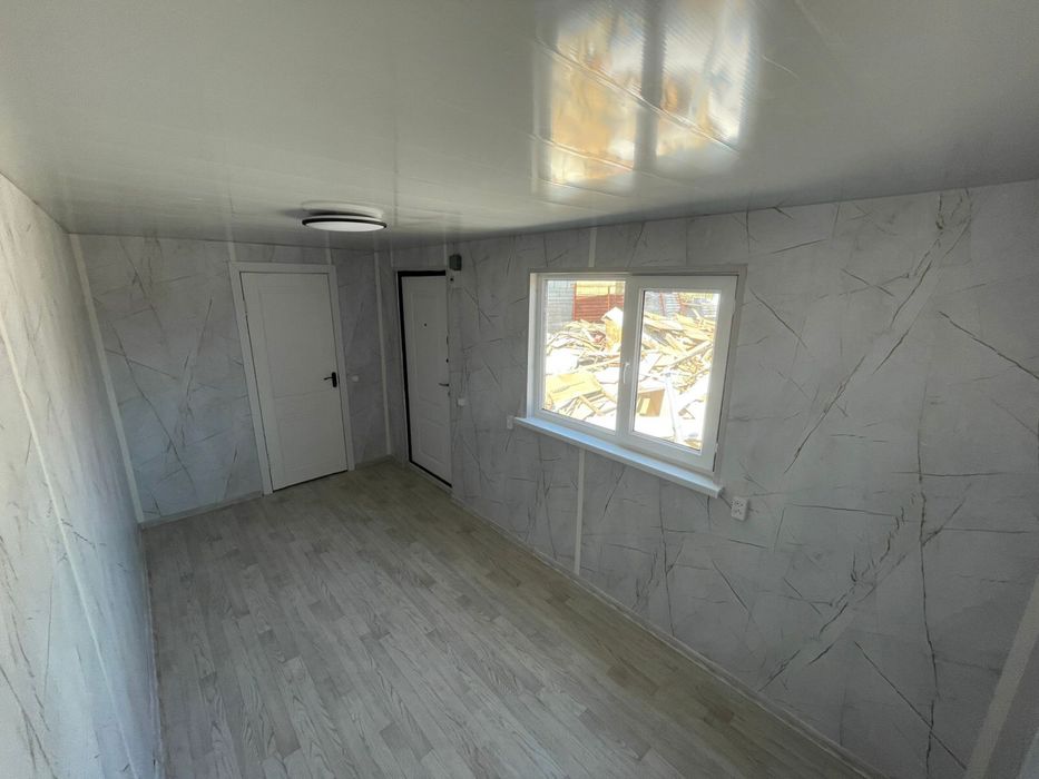 Контейнер 20-40-45 фут