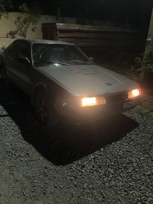 Продам мазду 626