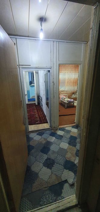 СРОЧНО Продаётся квартира 11-11