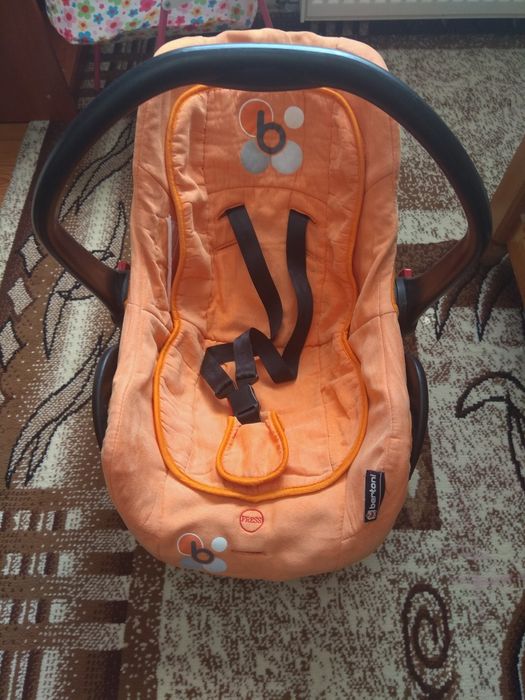 Детско столче за кола