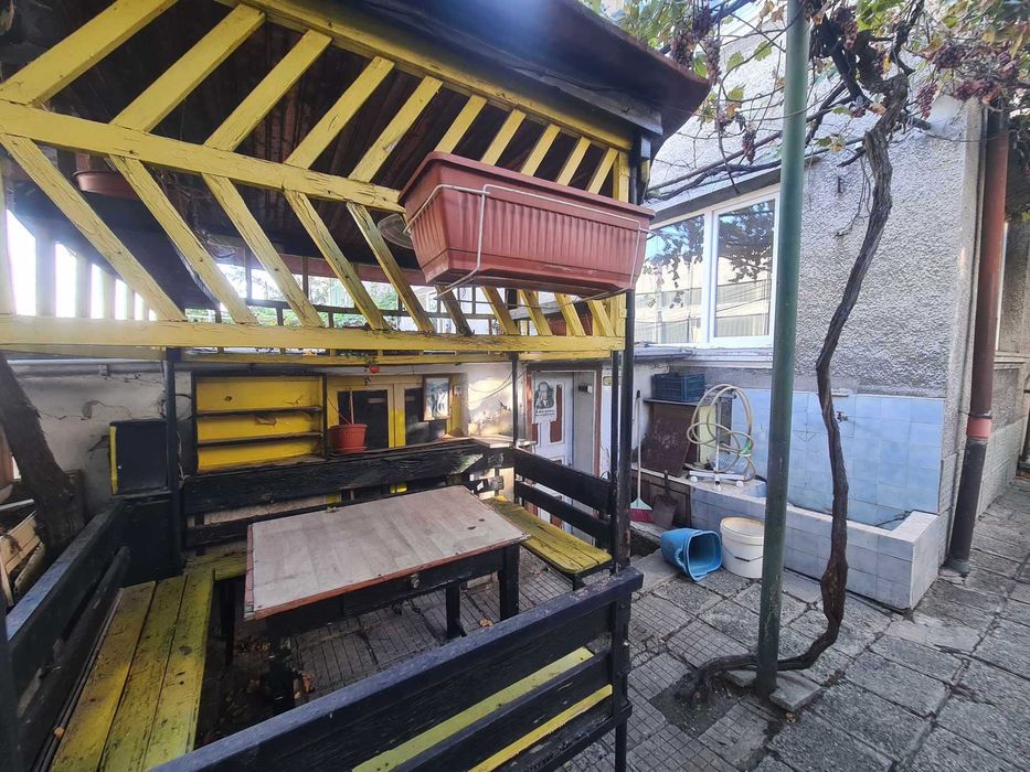 Продава се Къща в Хасково, Овчарски - 130 кв.м за 706 €/кв.м - Снимка #14