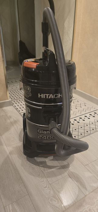 Prodaetsya pilesos Hitachi
