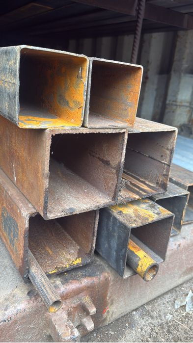 Металлопрокат Астана 24/7