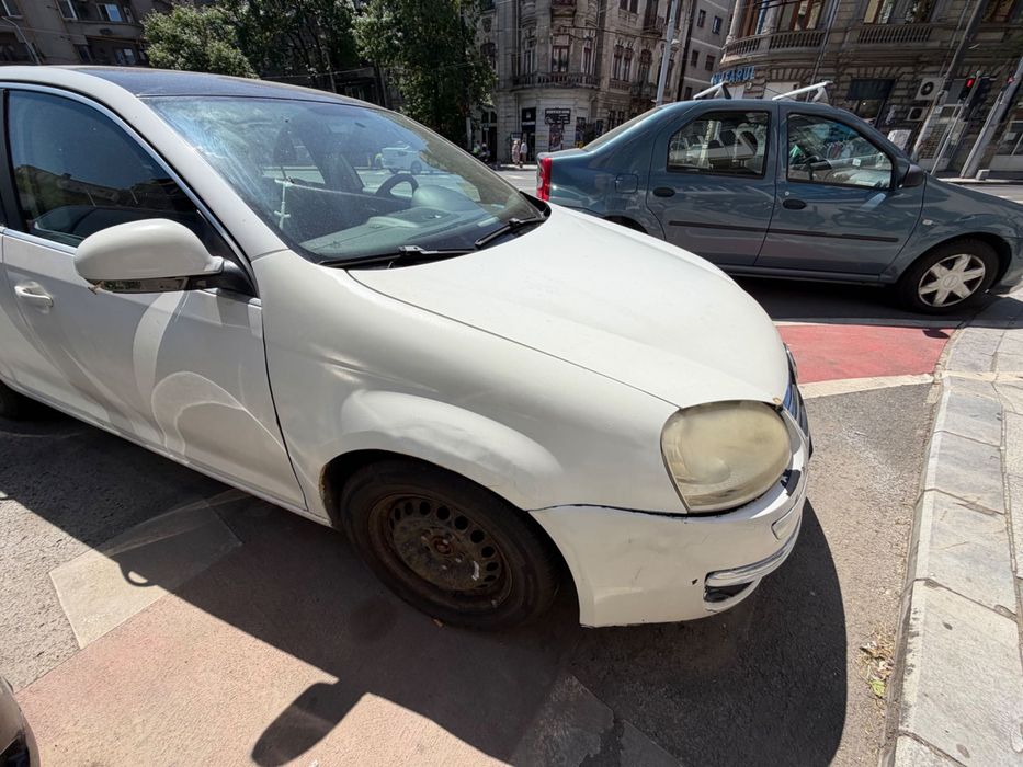 VOLKSWAGEN Jetta 2008 — imagine 2