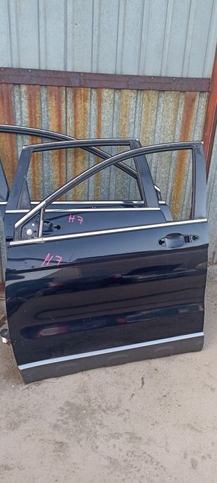 Двери Honda CR-V 3  re 07-12
