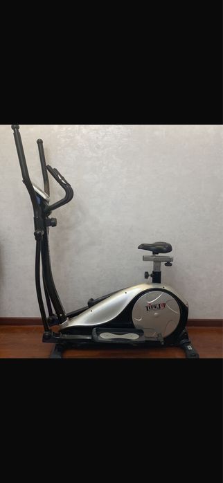 Продам тренажер элипс