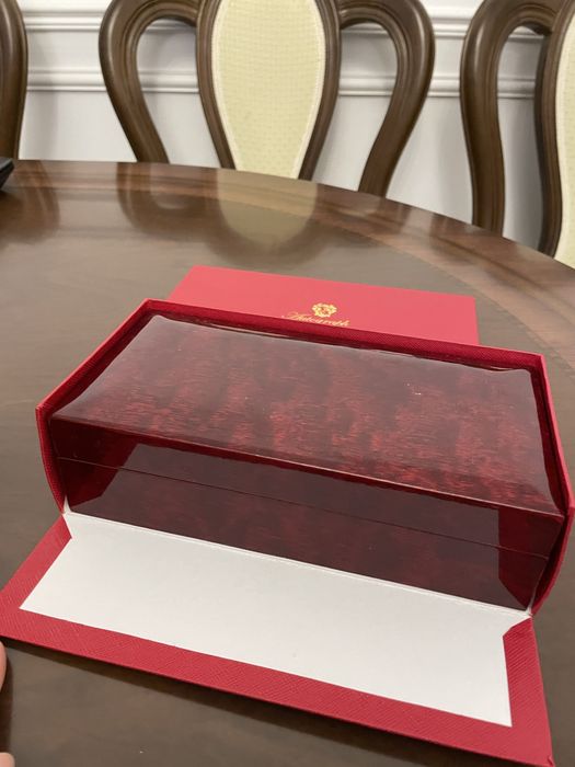 Перьевая ручка Autograph