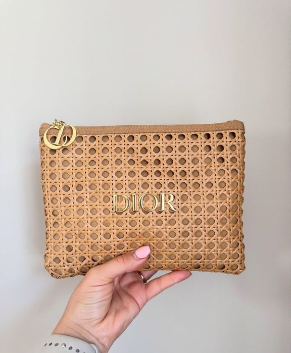 Dior несесер Solar set