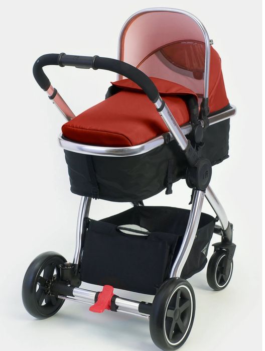 Продам каляску mothercare модель journey