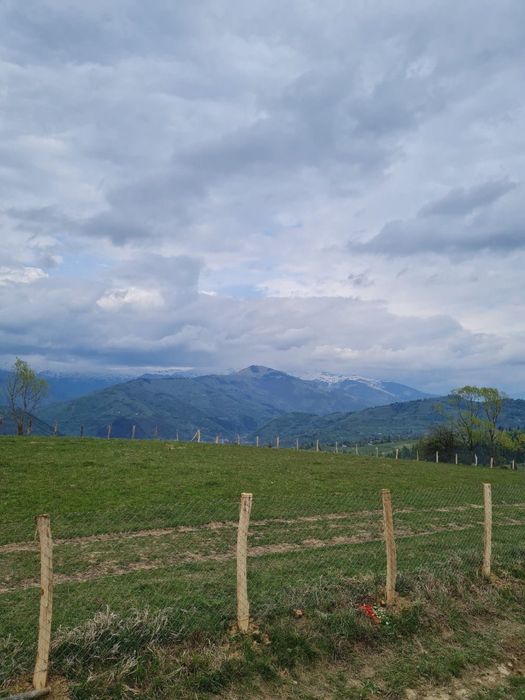 Oportunitate turisitica inRodna BN Panorama360 zona Dealul Neamtului