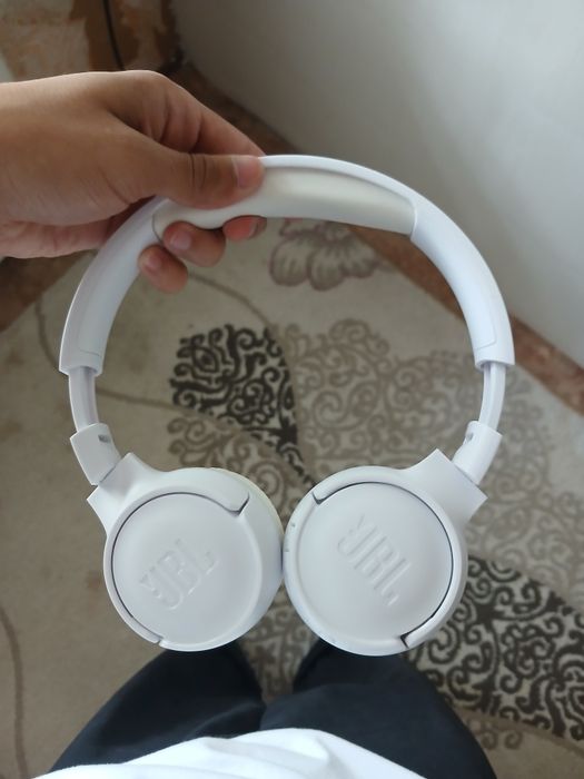 Наушники JBL 510BT