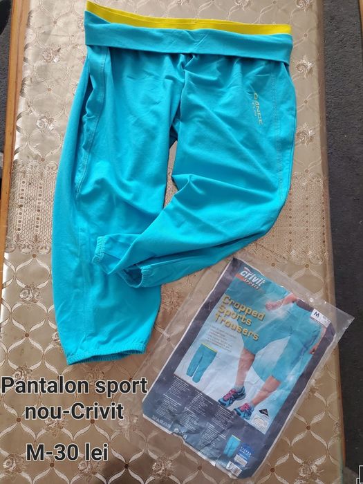 Pantaloni(colanți) damă,sală XS/S/M