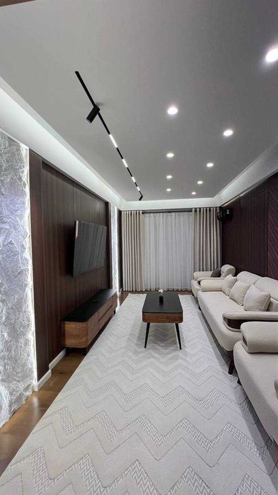 Продается 3 комнатная квартира, Новостройка, Самарканд Дарвоза