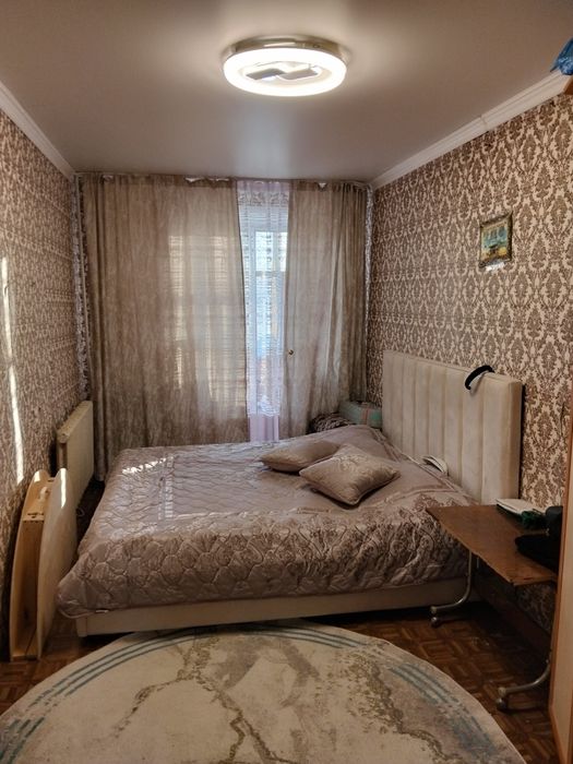 Продается   2х комнатная квартира