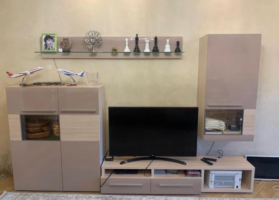 Продам горку стенку