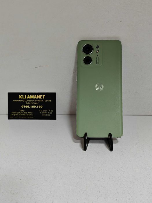 Motorola Edge40, 8/256 - KLI Amanet