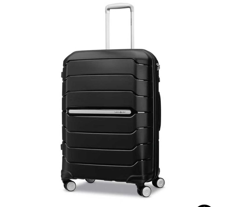 Чемодан Samsonite, новый , размер М