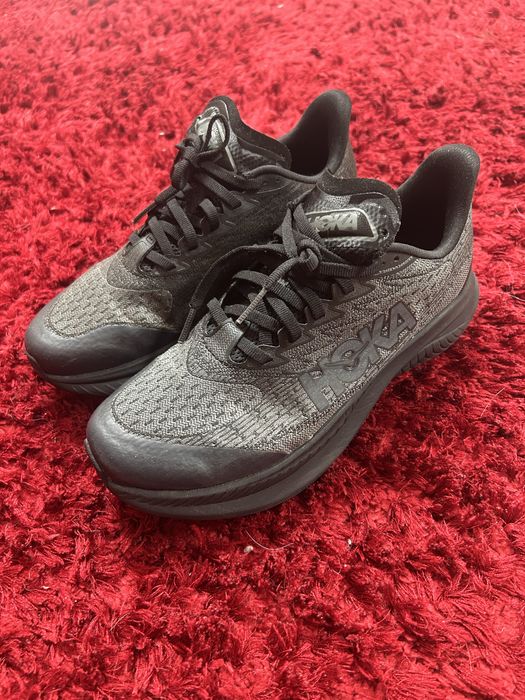 Hoka mach 6 unisex