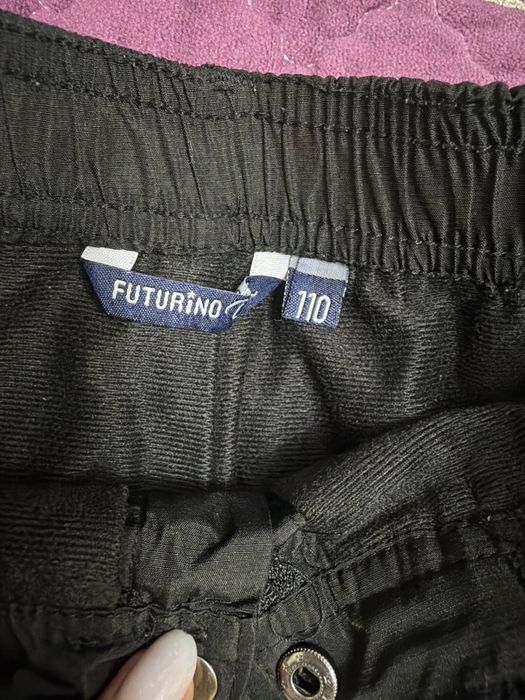 Куртка детская зимняя очень теплая