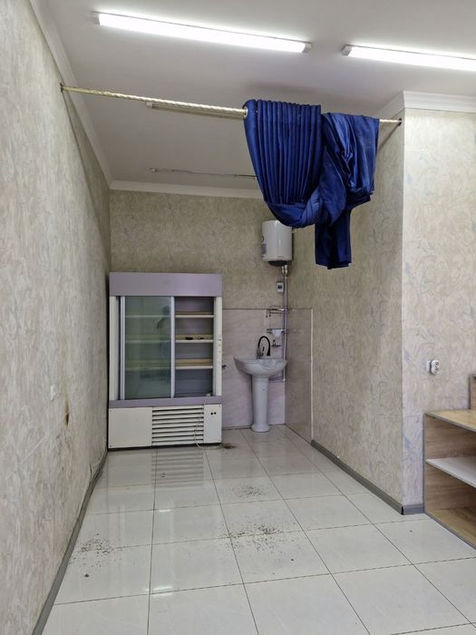 Dokon arendaga beriladi