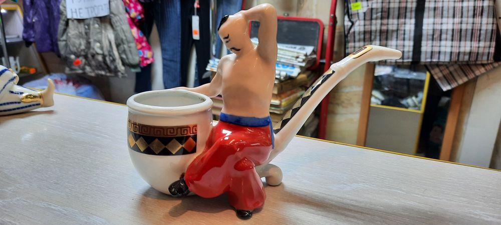 Статуэтка СССР,  Украина, коростень