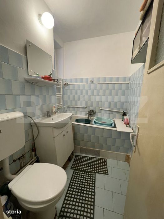 Apartament 2 camere - Zona Centrala