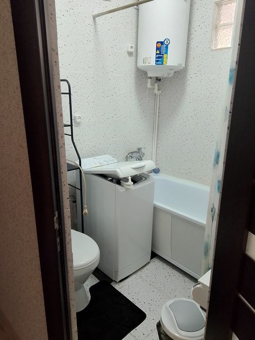 Сдам квартиру  на долгий срок